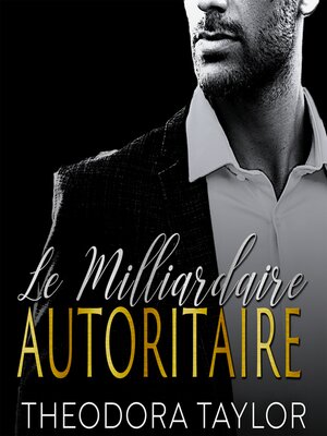 cover image of Le Milliardaire autoritaire